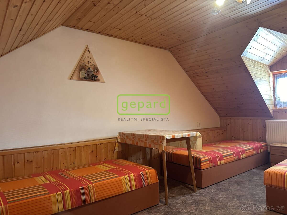 Prodej vinného sklepa, obec Prušánky, část Dolní Nechory - 7