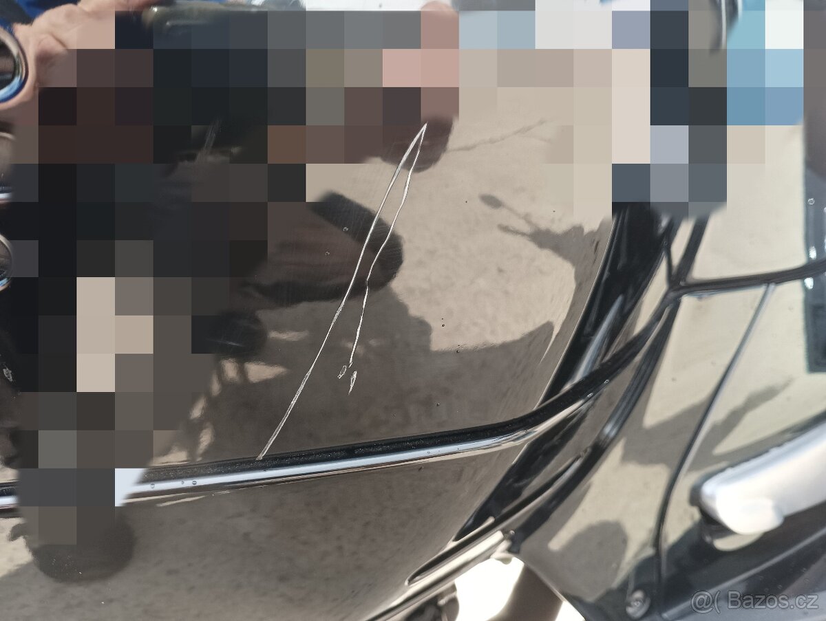 Vespa GTS 300 i.e. ABS - 7