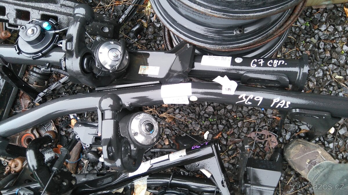 vw passat b6 dily - - - 7