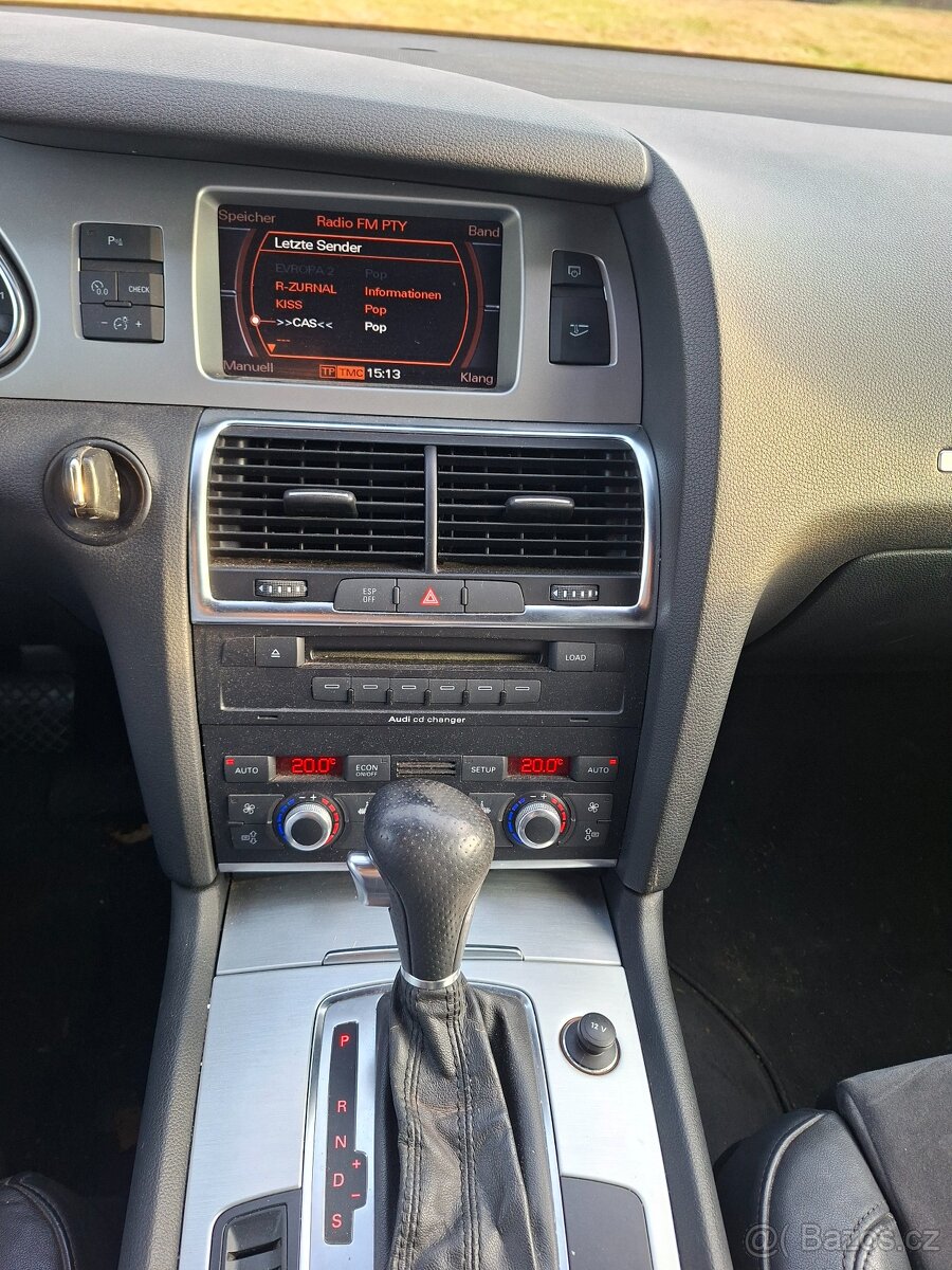 AUDI Q7 3.0 TDI 176kw Quattro - 7