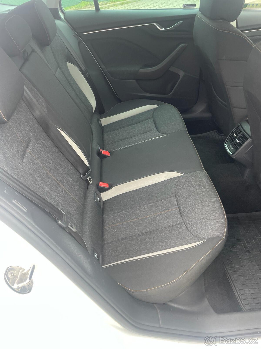 Škoda Scala 1.0 TSi - Auto na splátky bez registru - 7