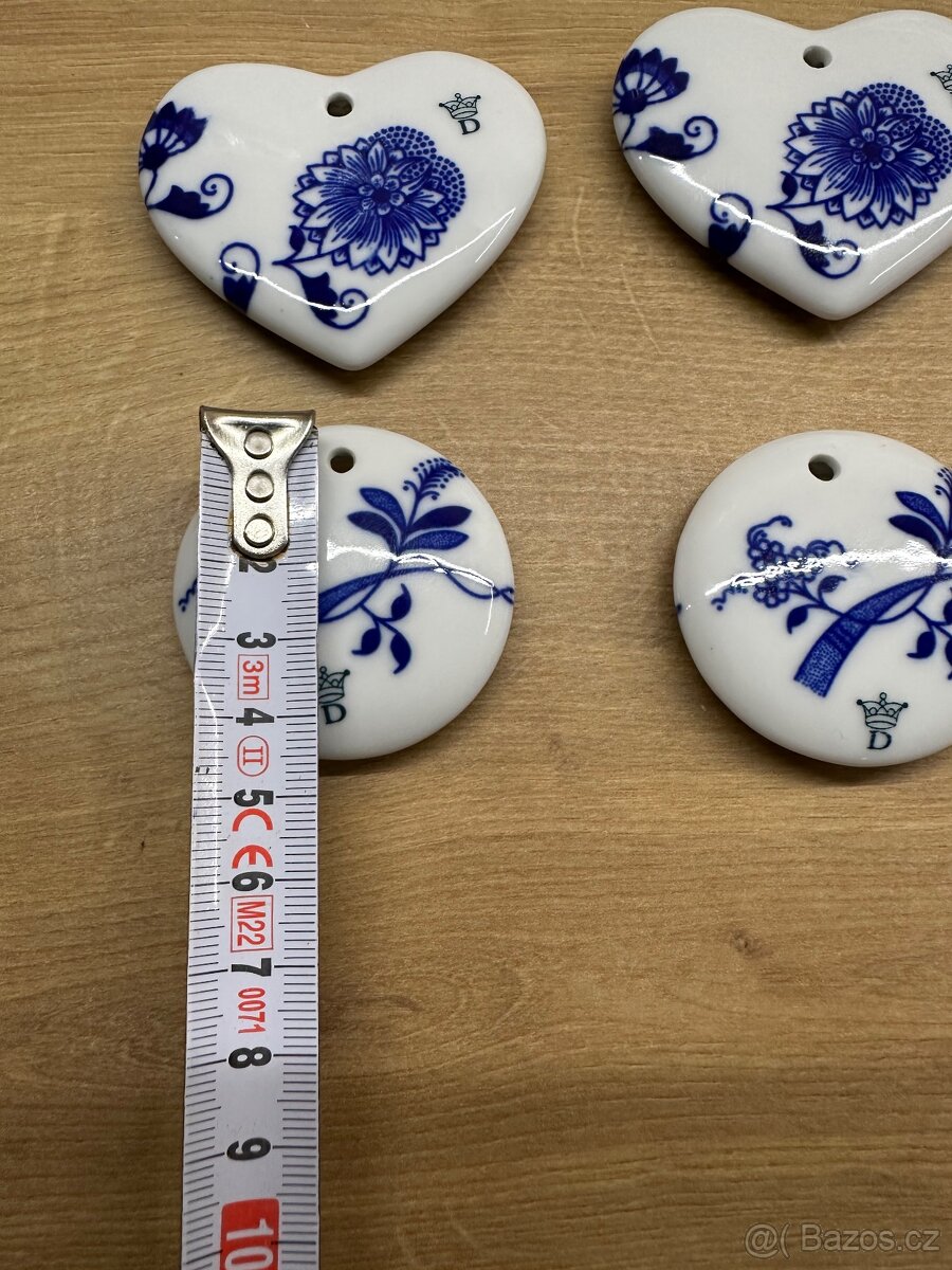 Cibulákové Vánoční ozdoby - 7