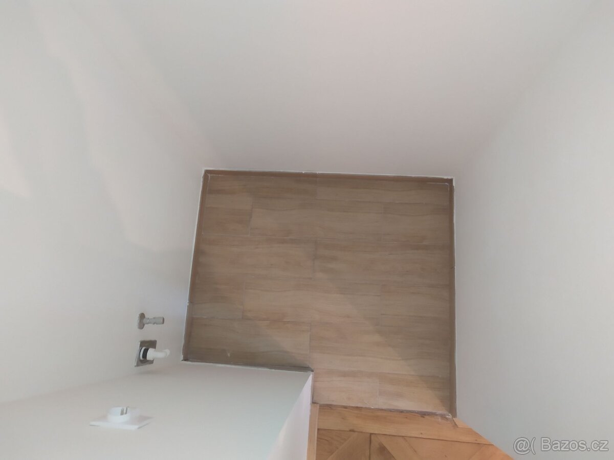 Pronájem bytu 2+kk v Novém Jičíně, ul. Tyršova - 7