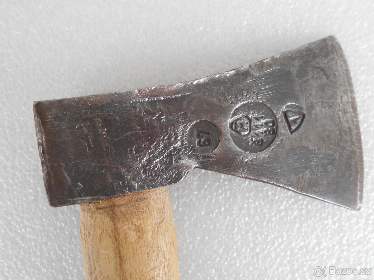 Zahradnické nářadí. - 7