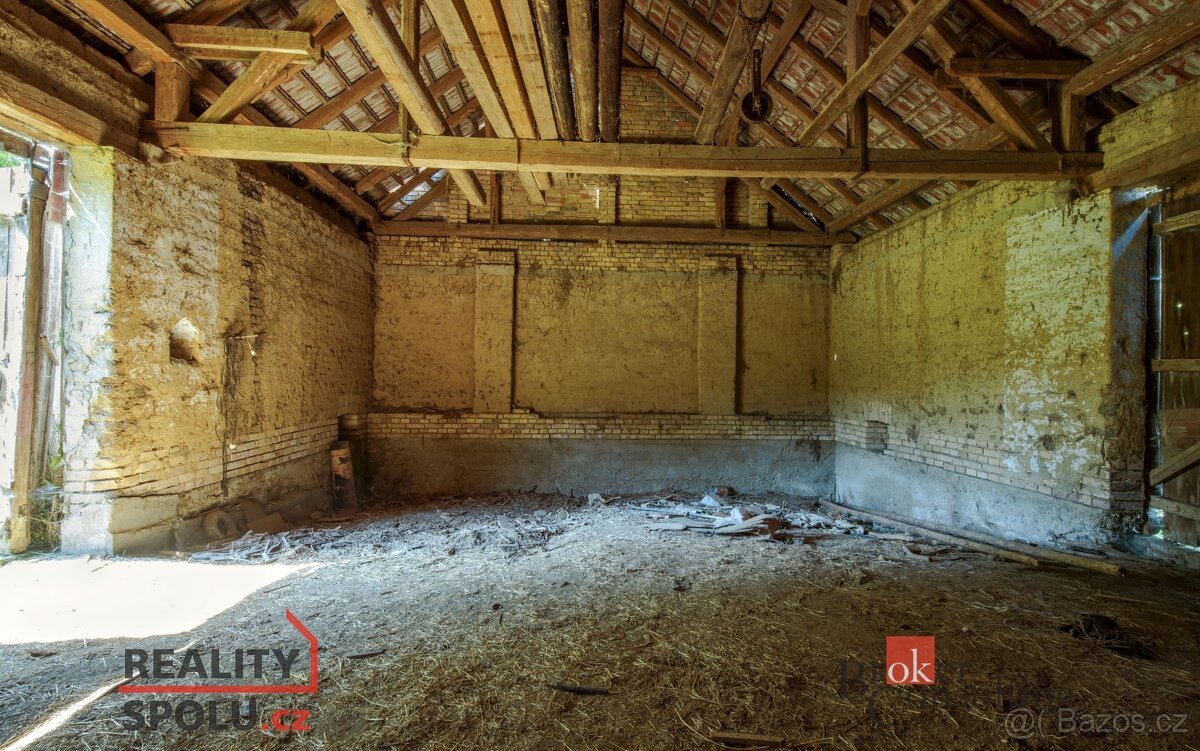 Prodej, domy/rodinný, 150 m2, 68201 Kučerov, Vyškov [ID 7453 - 7