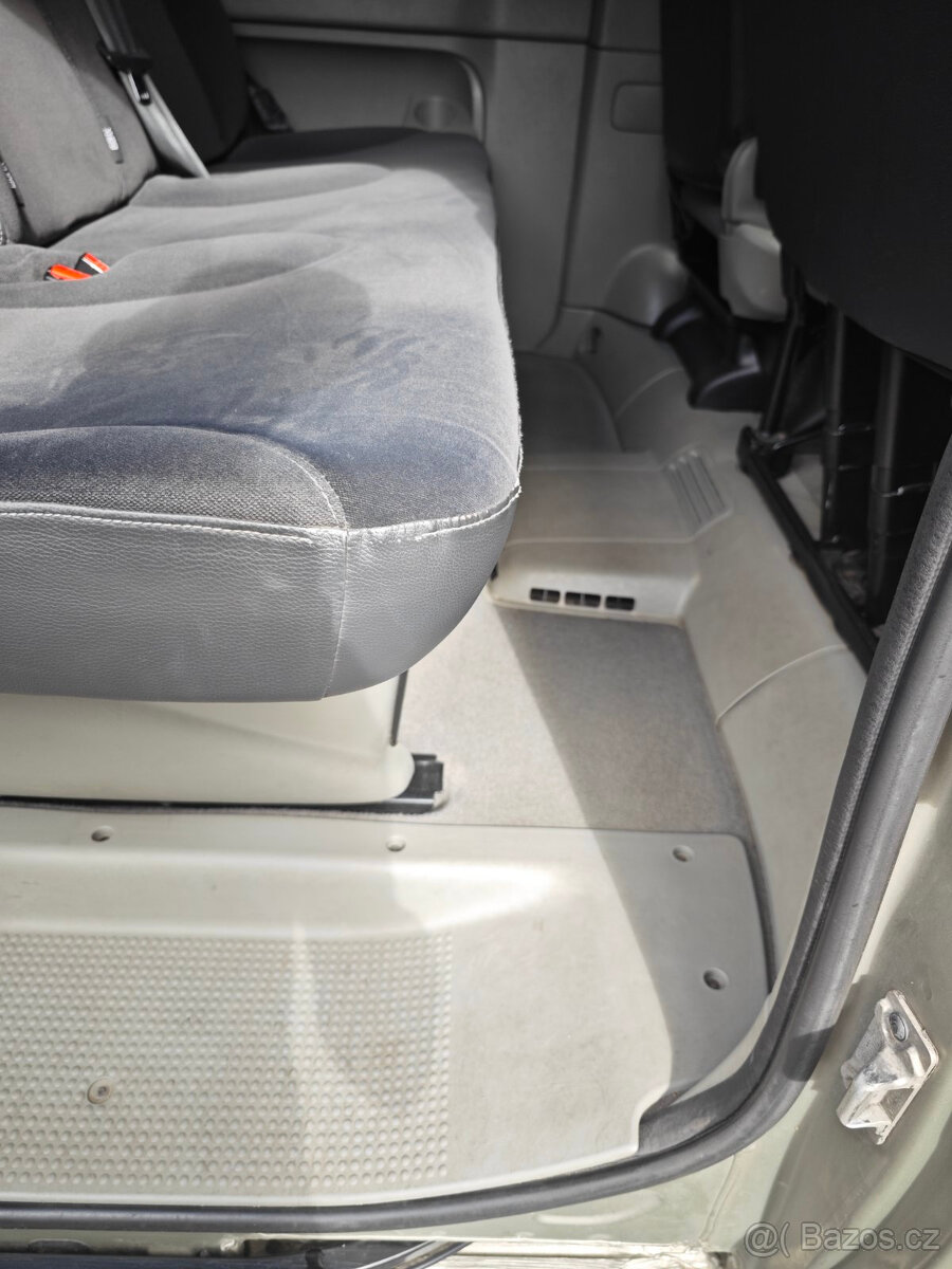 Renault Trafic 2.0, 84kW-115k, r.v.2013 - 7