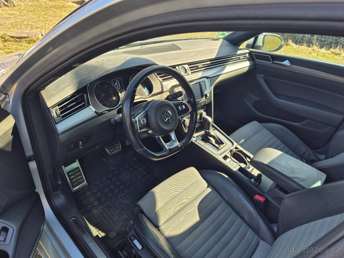 Passat b8 2.0. Tdi 110kw DSG - 7