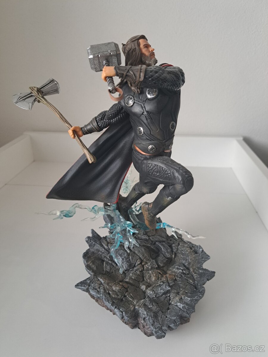 Sběratelské sošky - 7