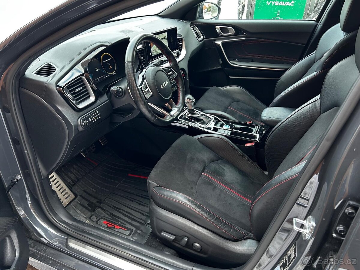 Kia Proceed gt 1.6 T-GDI 150kw - 7