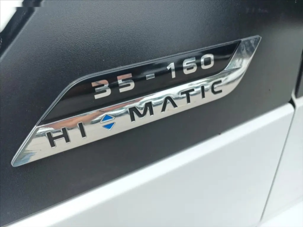 Iveco Daily, 2,3 35S16A8V 16m3 - 7