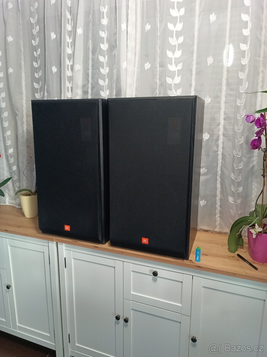 Vintage JBL CF 120 - 7