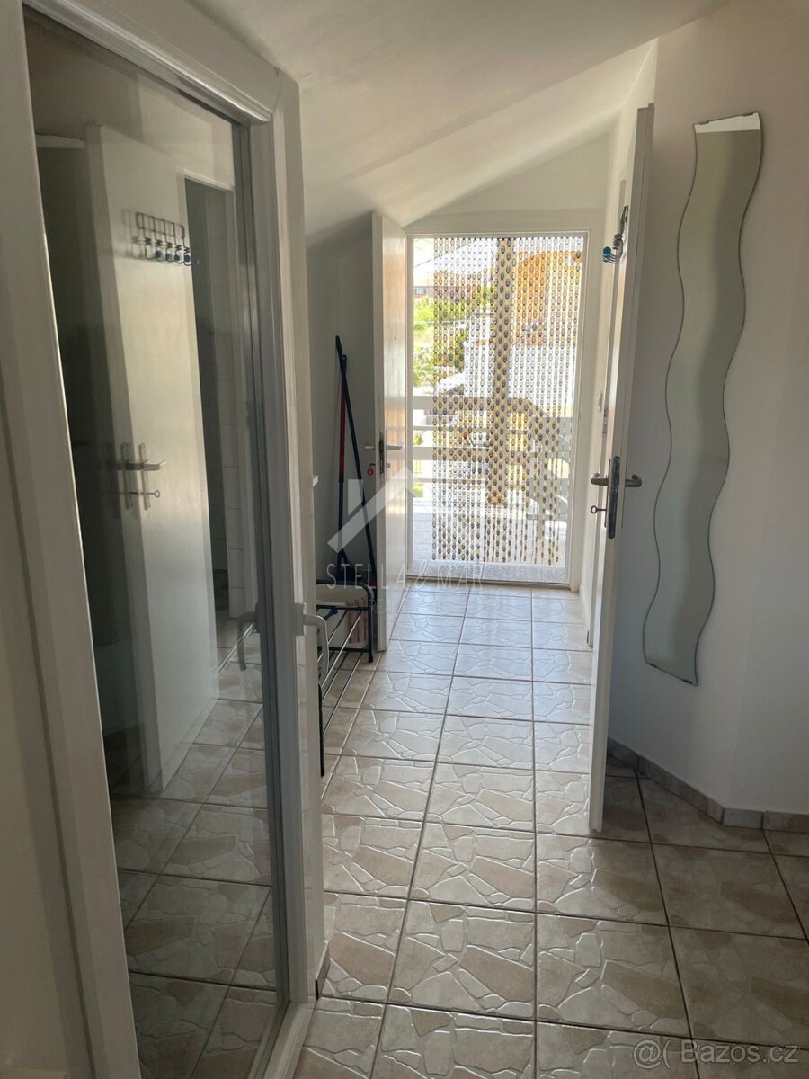 Privlaka apartmány u moře,Chorvatsko - 7