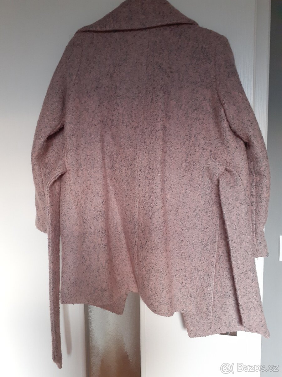 Kabát Reserved 36 - 7