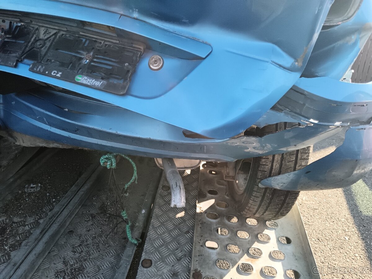 Ford Fusion 1.4 i - 7