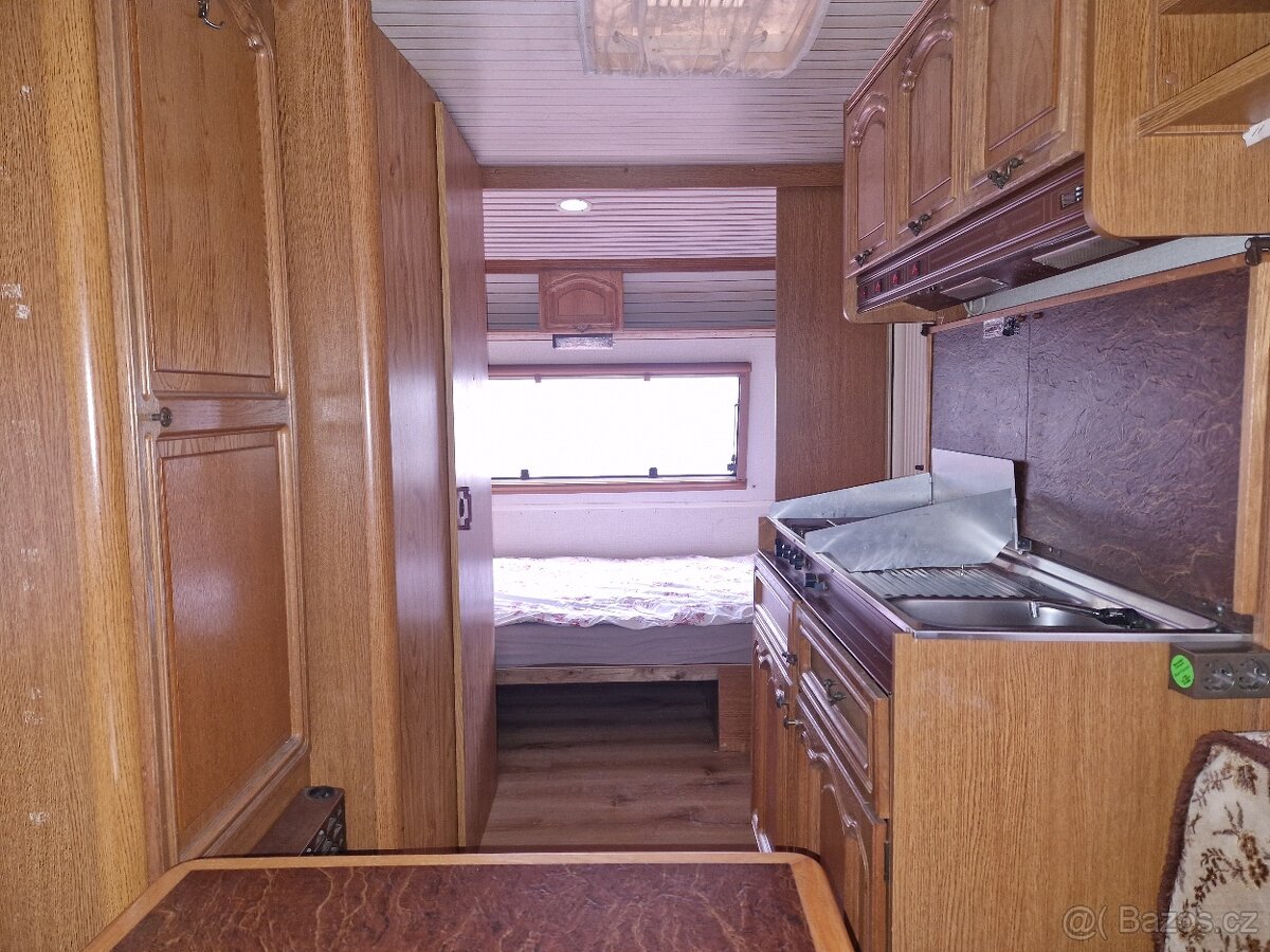 Karavan Hobby - 7