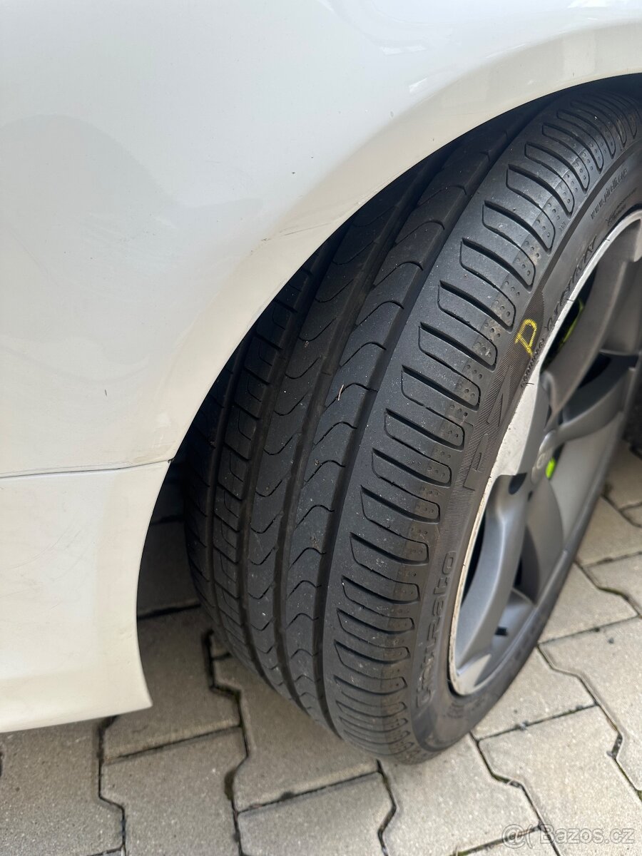 Audi A6 C6 171kw Quattro - 7