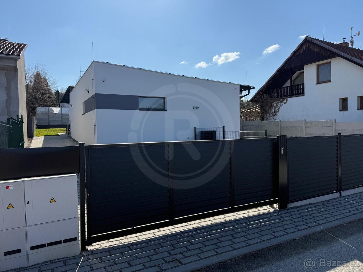 PRODEJ PŘÍZEMNÍHO RD, VČELNÁ, ČESKÉ BUDĚJOVICE - 7