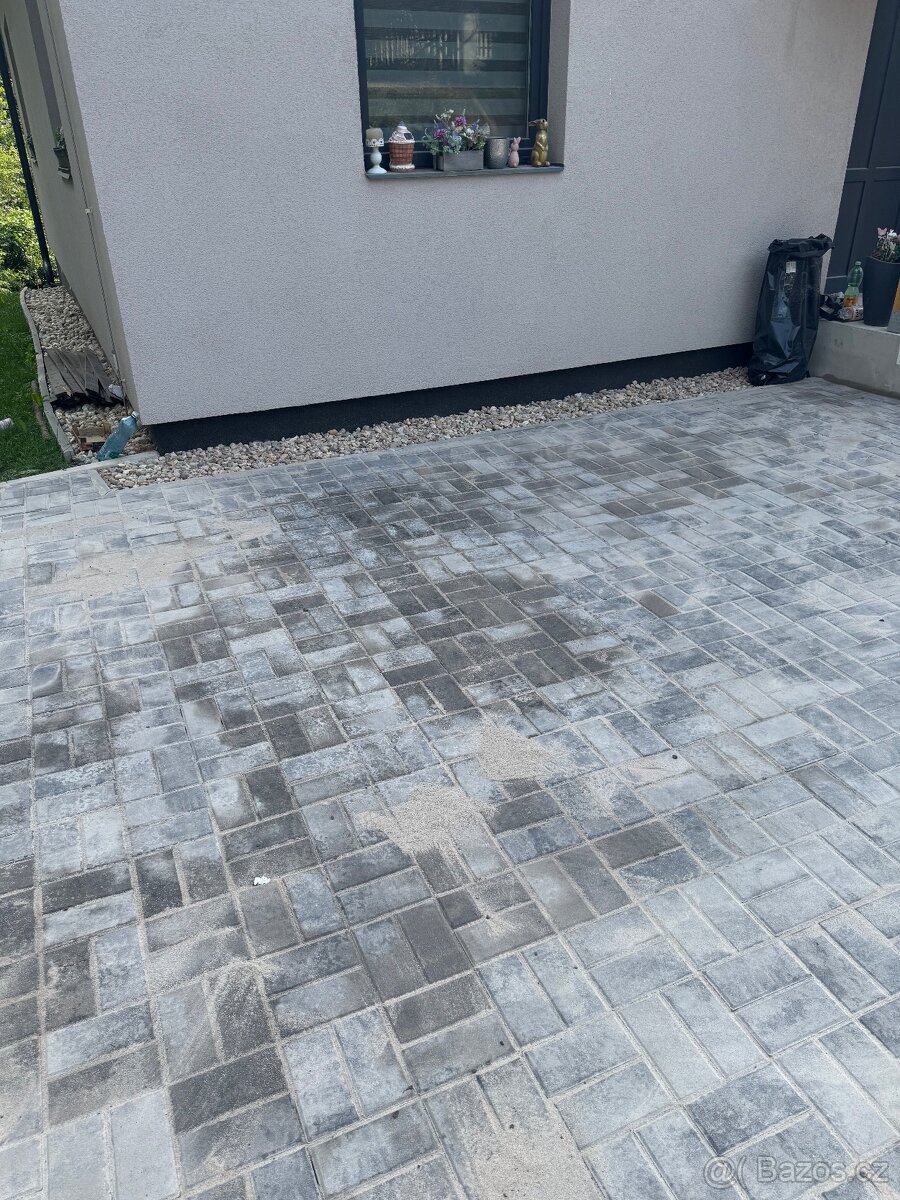 Stavební a zemní práce - 7