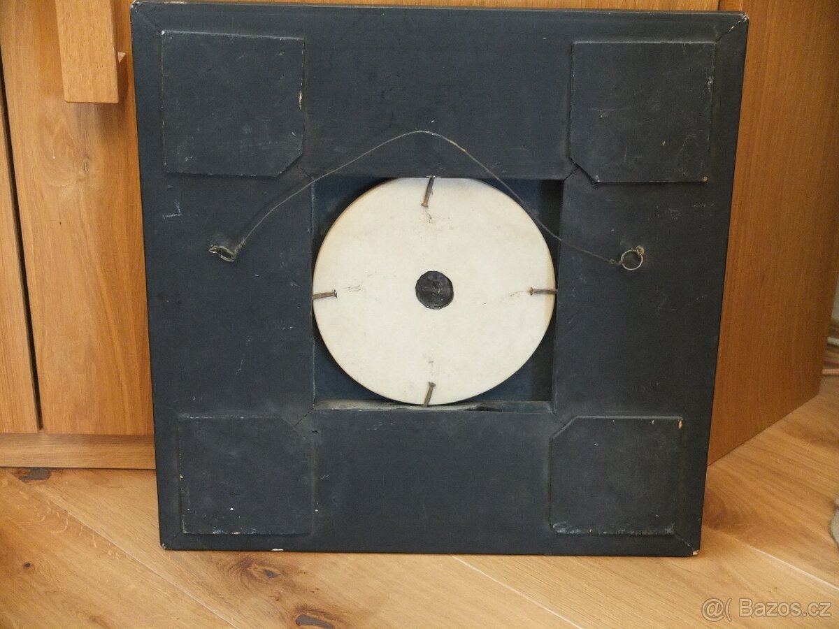 Obrazy-olejomalba,tisk zlacený rám atd. - 7