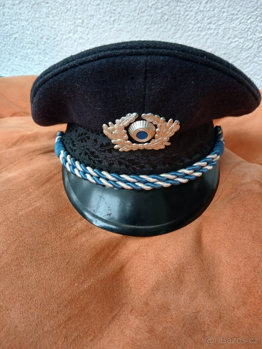 Čepice-Brigadýrka - 7