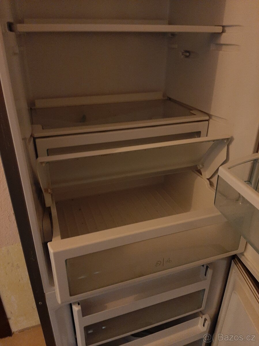 Lednice ARISTON. - 7