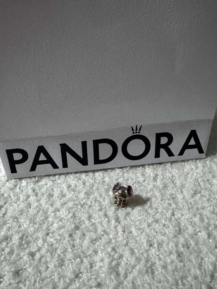 Přívěsek Disney Lilo & Stitch - 7