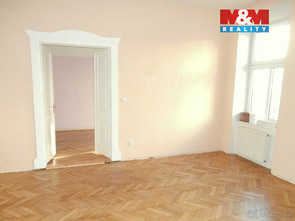 Pronájem kancelářského prostoru, 53 m², Ostrava - 7
