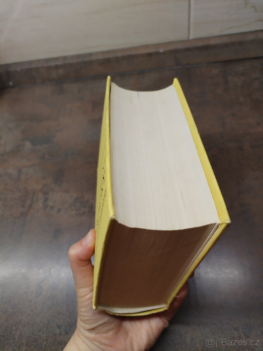 Jak se to řekne německy Slovník - 7