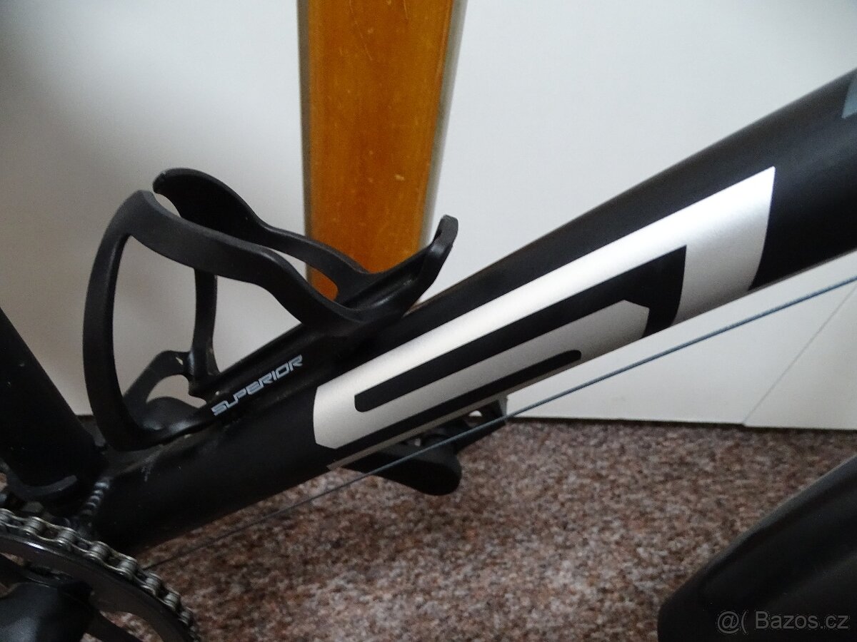 Superior Fly 26" Juniorské kolo - 7