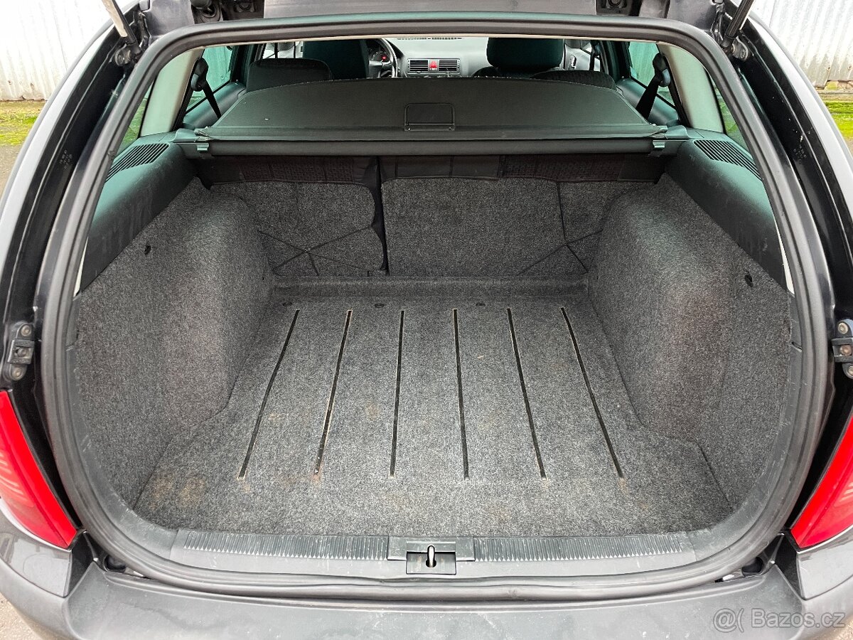 Prodám Octavii 1 Combi 1.9 TDI 66 kW - 7