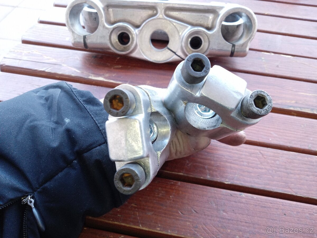 Cz Motokros 516,513 - 7