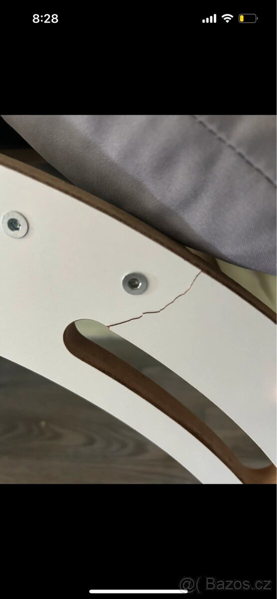 Houpačka Allegro - 7