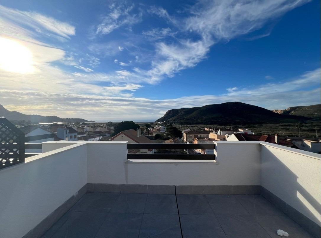 Řadový dům v La Unión – Novostavba - 7