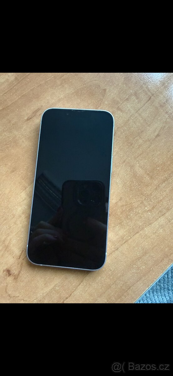 iPhone 14, 256GB, fialový - 7