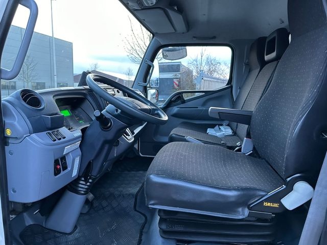 Mitsubishi Fuso 9C18 - 7