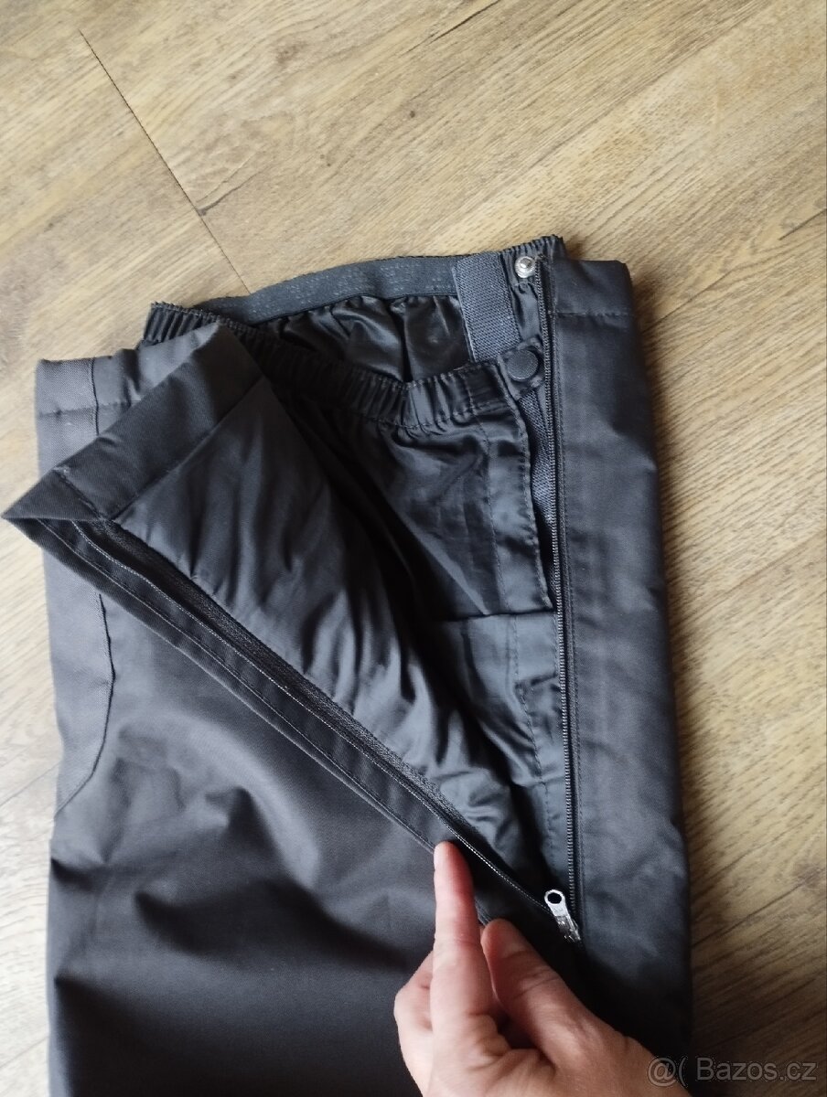 Dámské lyžařské kalhoty Tchibo, vel. 40 - 7