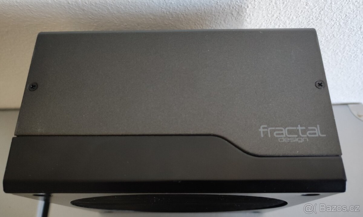Fractal Design 760P Platium - zdroj 760W - 7
