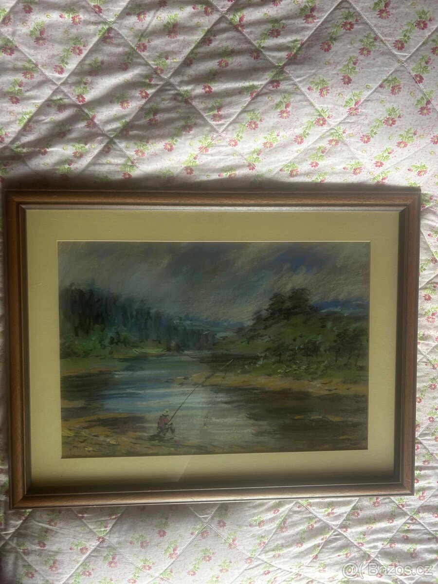 Obraz Strážnický - 7