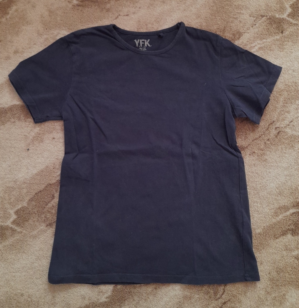 Balíček oblečení vel. 134. - 7