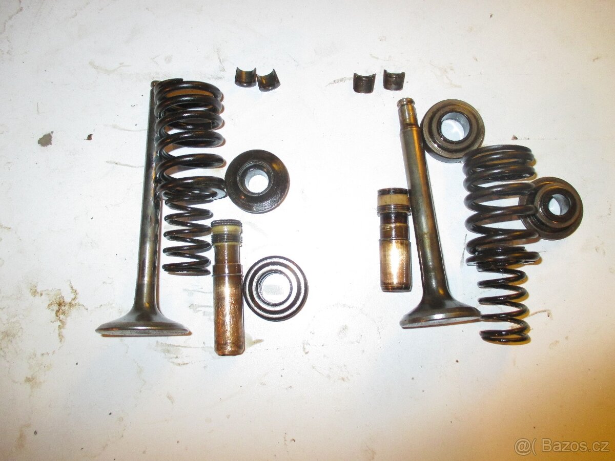 Mercedes w111,108,113. - 7