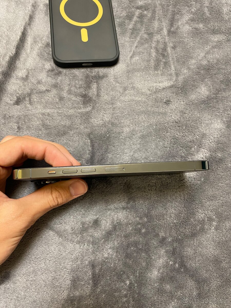 IPhone 13 Pro Max -256gb- graphite - 7