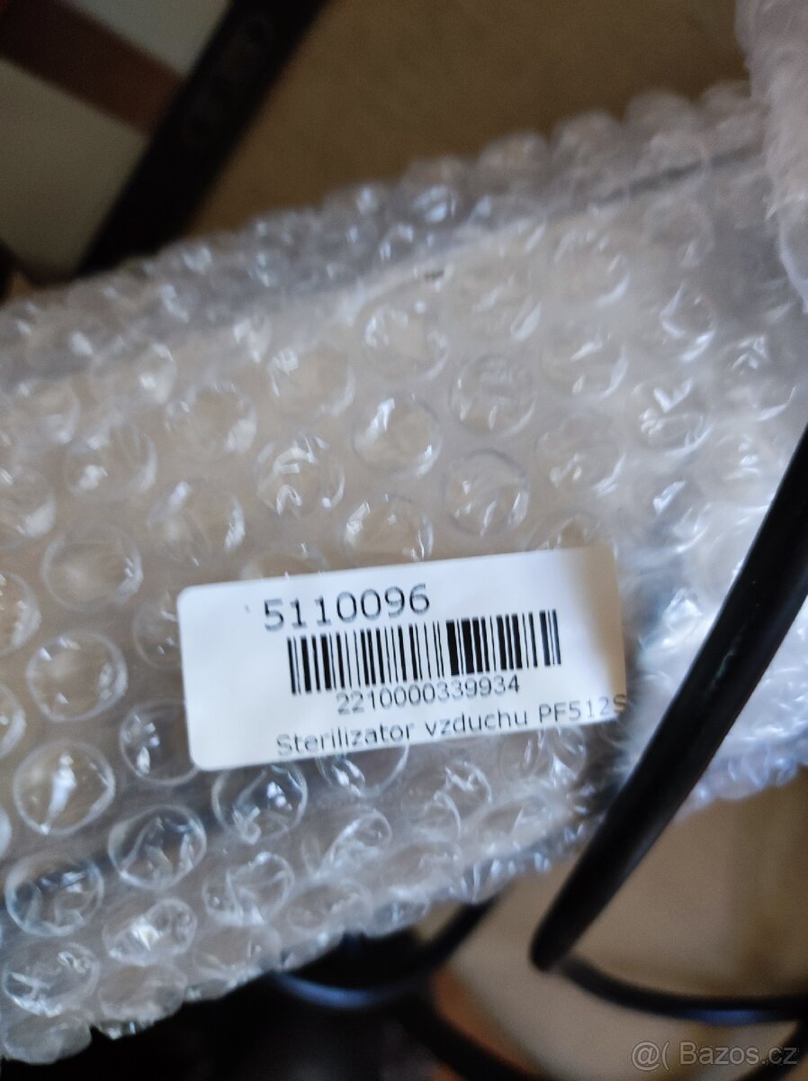 UV sterilizátory vzduchu - 7