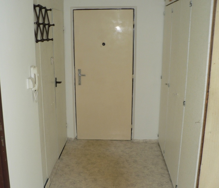 KLATOVY - byt 2+1 - 7