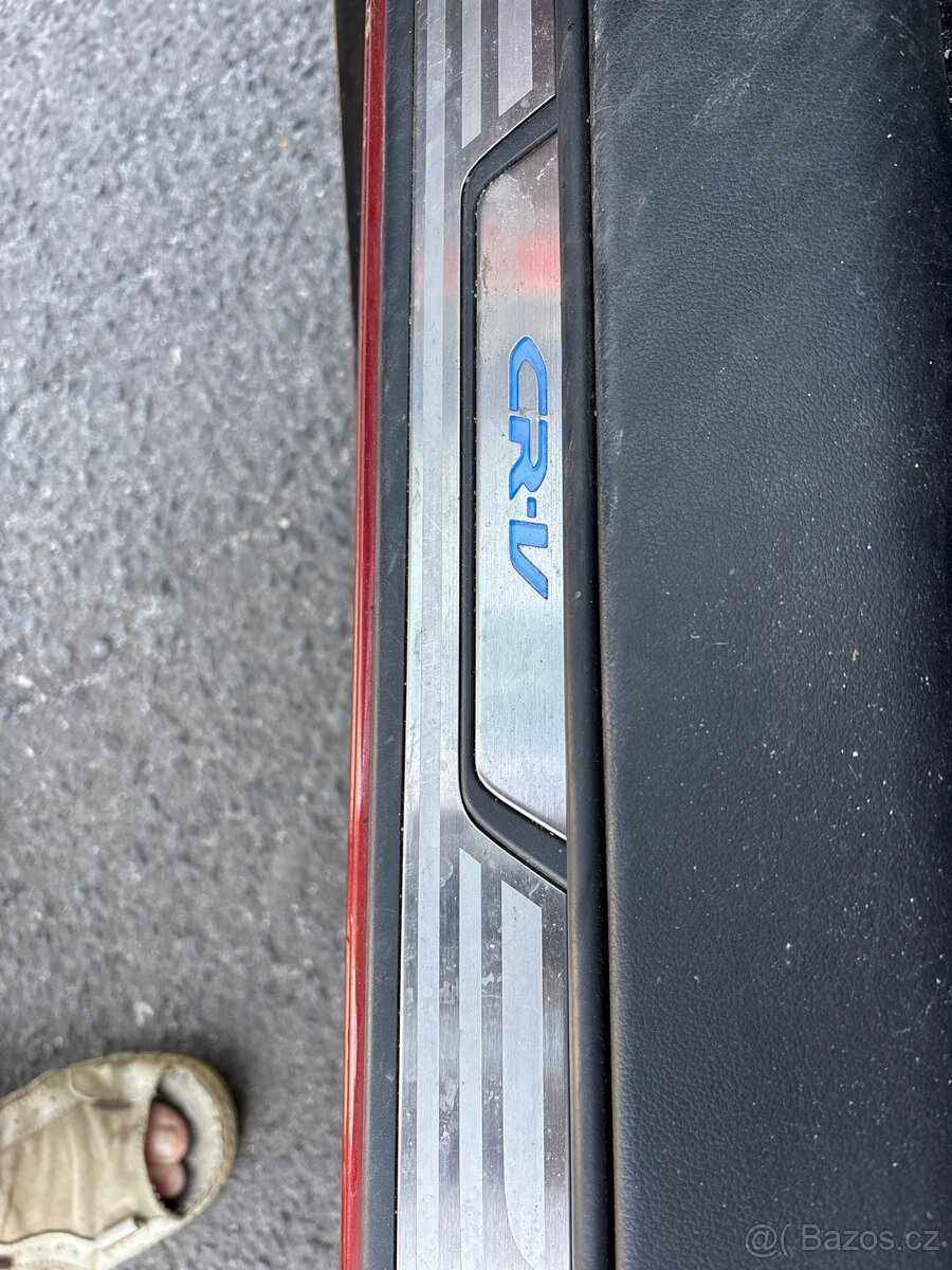 Honda CR-V - 7