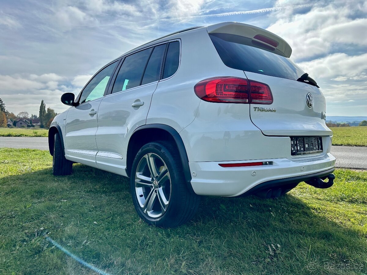 Vw tiguan 2.0 tdi 103kw 4x4 edice cityscape - 7