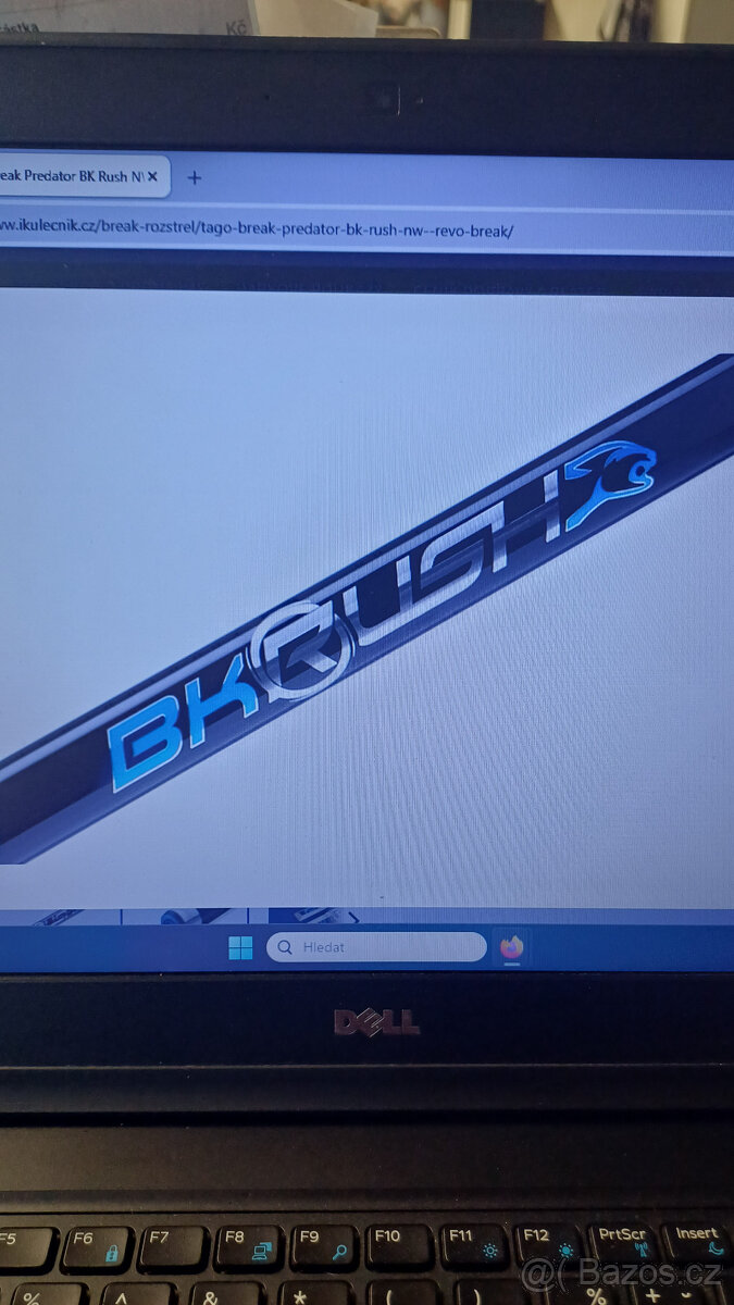 kulečníkové tágo - 7