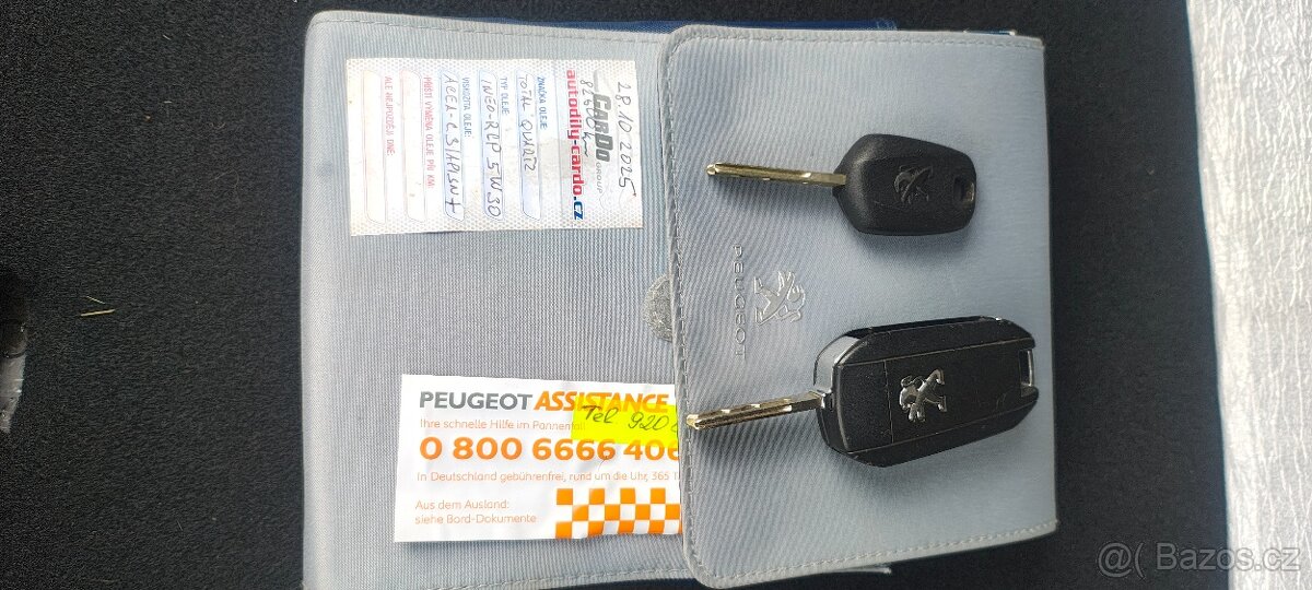 Peugeot 208 1,0 (2013) - 7