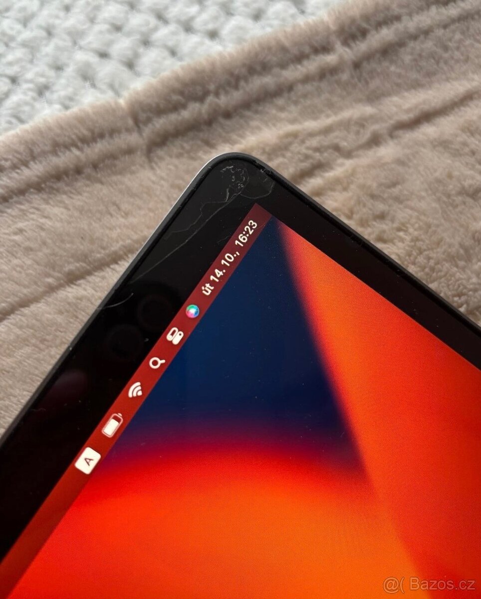 Macbook Air 13" (2019) - 7