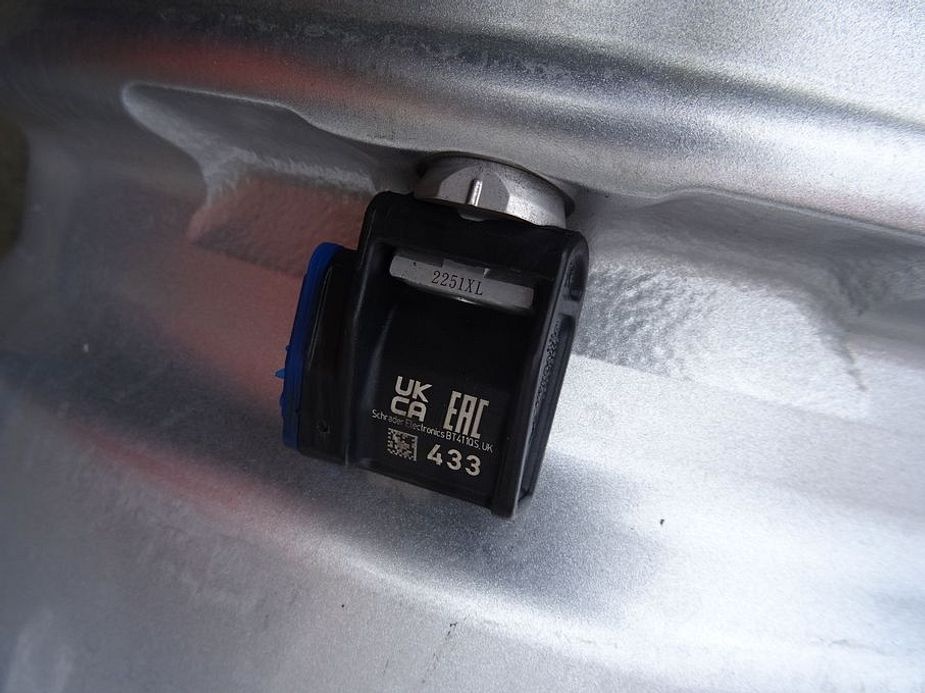 Alu disky origo Mercedes, 17", 5x112, ET 44,5 , šířka 7J - 7