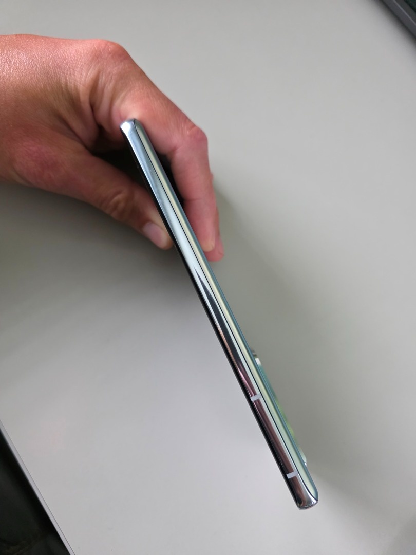 mobilní telefon Samsung Galaxy S21 Ultra 5G G998B 12GB128GB - 7